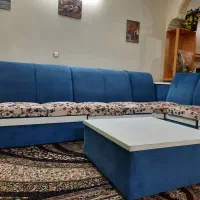 مبل ال 7نفره