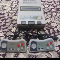 کنسول بازی میکرو