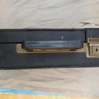 تعدادی وسایل شخصی