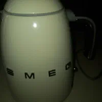 کتری جوش ایتالیایی smg