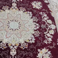 یک عدد ۶متر و۱عدد ۴متری بودن کوچکترین خشوخط|فرش|محمدشهر, محمدشهر|دیوار