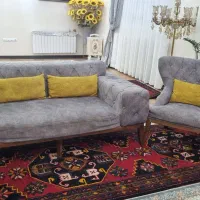 مبلغ راحتی|مبلمان خانگی و میز عسلی|تهران, شمشیری|دیوار