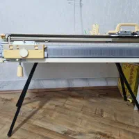 دستگاه بافتنی|لوازم خیاطی و بافتنی|آمل, |دیوار