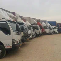 دفتر باربری  باربری شرکت باربری آسان بار|خدمات حمل و نقل|بروجن, |دیوار