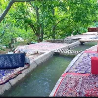 کهمان الشتر و آبشار اوتاف