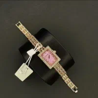 ساعت زنانه و مردانه فول بلک آنالوگ|ساعت|قرچک, مهدیه|دیوار