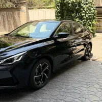Mg gt|خودرو سواری و وانت|تهران, هروی|دیوار