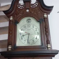 ساعت دیواری