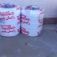 فروش تانک ابی