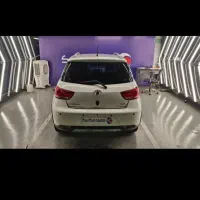 فروش فوری هاوال m4 وارداتی