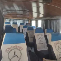 مینی بوس مدل 72