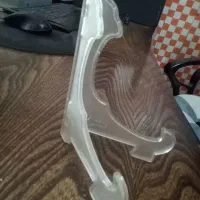 پایه بشقاب  10 سانتیمتر ی