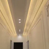 نیازمند به شاگرد گچ کاری