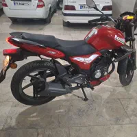 بنلی 150 مدل 1400|موتورسیکلت|تهران, بریانک|دیوار