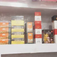 پخش مواد غذایی حریری