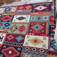 فرش 6متری