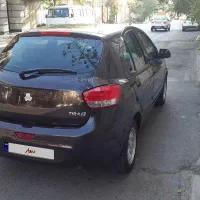 تیبا ۲ EX مدل ۹۶ بیرنگ|خودرو سواری و وانت|تهران, اباذر|دیوار