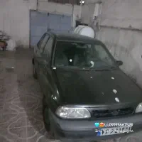 راننده دراختیار ودربستی خدمتتون هستم