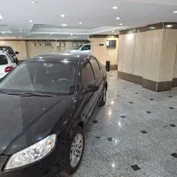 رانا مدل ۹۳ Lx|خودرو سواری و وانت|تهران, خواجه نظام الملک|دیوار