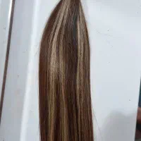 فروش موی لخت و فر حالت دار
