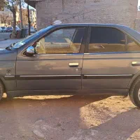 پژو 405 مدل 98|خودرو سواری و وانت|شهر بابک, |دیوار