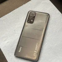 گوشی شیامویی note 11