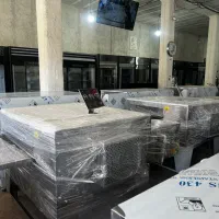 فر ریلی لوتوس و شید پخت