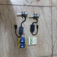 هدلایت ۳حالته و گل پخش کن سراتو سایپایی راست