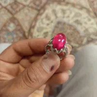 انگشتر عقیق