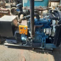 موتور برق ژنراتور|ماشین‌آلات صنعتی|شیراز, رکن‌آباد|دیوار