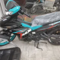 موتوریاماهاام مکس کینگ  ژاپن