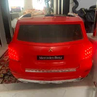 ماشین شارژی|اسباب‌بازی بچه|الیگودرز, |دیوار