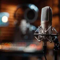 آموزش فن بیان وگویندگی