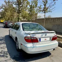 ماکسیما مدل ۸۵