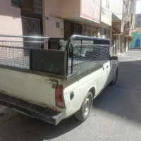 پیکان وانت 83