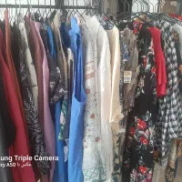 شومیز تاناکورا خارجی همراه با اتکت قیمت دلاری