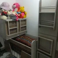 سرویس خواب بچه