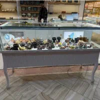 ویترین درحد