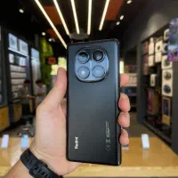 Note 14Pro شیائومی گیمینگ