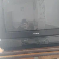 تلویزیون پارس ومیز تلویزیون