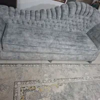 کاناپه ،مبل ۳نفره شزلون
