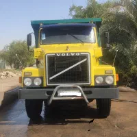 ولوو کمپرسی مدل 64