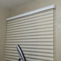 فروش پرده زبرا
