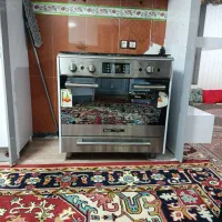 اجاق گاز|اجاق گاز و لوازم برقی پختوپز|بران, |دیوار