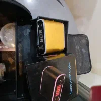 دستگاه تتو مارک اینسایت  و اداپتور