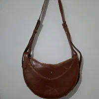 کیف دوشی چرم