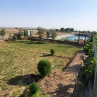 استخرذخیره آب کشاورزی وباغ پسته|فروش دفتر صنعتی، کشاورزی، تجاری|تربت‌حیدریه, پائین ولایت|دیوار