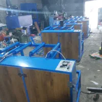 سفره رول کن اینورتر دار مجهز به شمارشگر و پرفراژ|ماشین‌آلات صنعتی|اسلام‌شهر, سیمرغ|دیوار