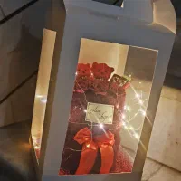 باکس خرسی کادو روز دختر