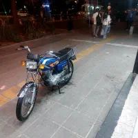 موتور بسیار سالم و کم کار